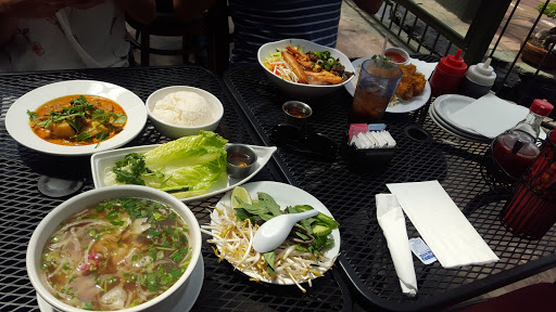 Pho Tre Bien