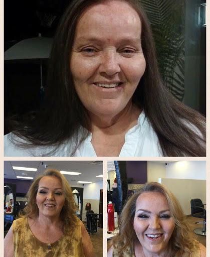 Beauty Salon «Pure Salon ORGANIC SALON», reviews and photos, 8711 E Pinnacle Peak Rd, Scottsdale, AZ 85255, USA