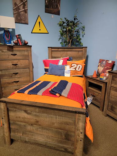 Furniture Store «Ashley HomeStore», reviews and photos, 1688 N Main St, Salinas, CA 93906, USA