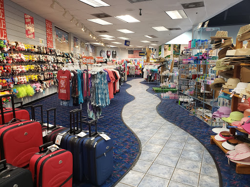 Gift Shop «Mermaid», reviews and photos, 7511 W Irlo Bronson Memorial Hwy, Kissimmee, FL 34747, USA