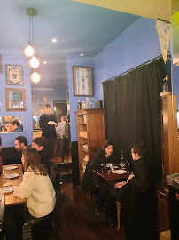Atmosphère du Restaurant argentin Paris-Boca - n°9