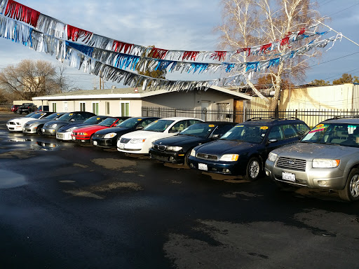 Car Dealer «Hoffman Auto Group», reviews and photos, 1939 Auburn Blvd, Sacramento, CA 95815, USA