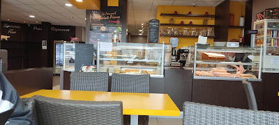 Le Fournil Saint Pierre à Ambert