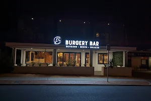 Burgery Bar image