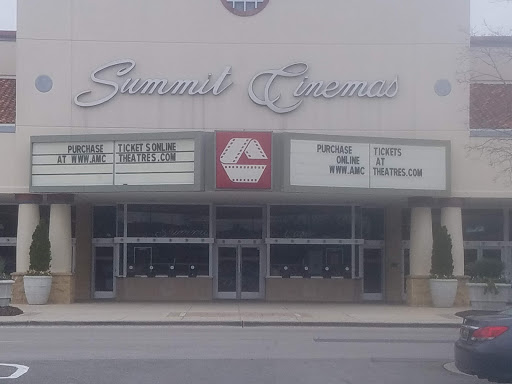 Movie Theater «AMC Summit 16», reviews and photos, 321 Summit Blvd, Birmingham, AL 35243, USA