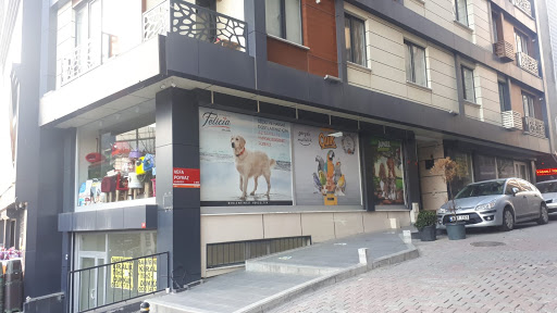 Puppy Pet Home | Şişli İstanbul - Evcil Hayvan Malzemeleri Mağazası