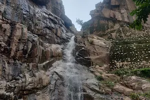Garwaji Waterfall image