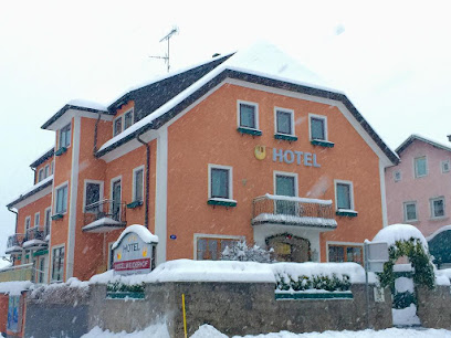Hotel Vogelweiderhof
