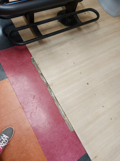 Bowling Alley «Val Lanes Recreation Center», reviews and photos, 100 Ashworth Rd, West Des Moines, IA 50265, USA