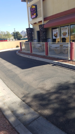 Mexican Restaurant «El Pollo Loco», reviews and photos, 221 E Dunlap Ave, Phoenix, AZ 85020, USA