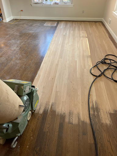 Antunez Hardwood Floors