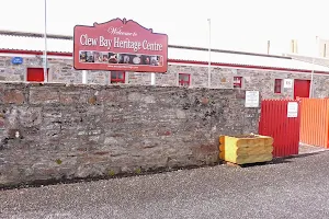 Clew Bay Heritage Centre CLG image