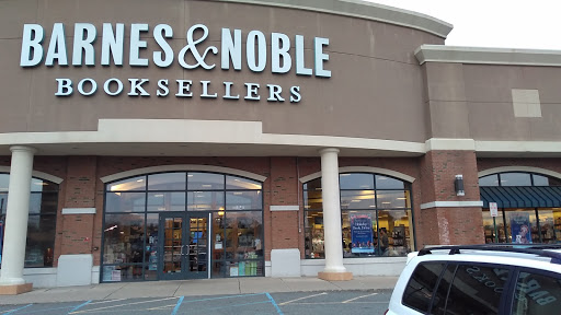 Book Store «Barnes & Noble», reviews and photos, 1940 NJ-10, Morris Plains, NJ 07950, USA