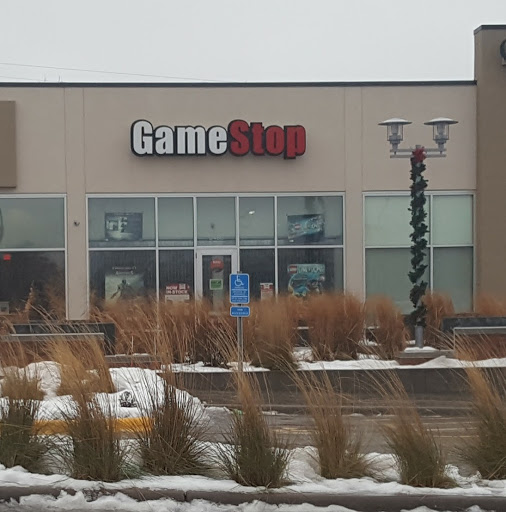 Video Game Store «GameStop», reviews and photos, 2480 Fairview Ave N, Roseville, MN 55113, USA