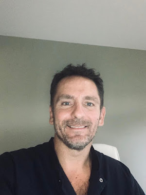 Cyril Chiarovano Ostéopathe Etiopathe Micro nutrition . Urgence Ostéopathie 31 . à Blagnac