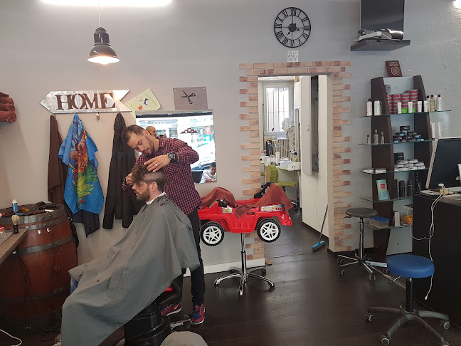 Kommentare und Rezensionen über NABSO - Barber Shop