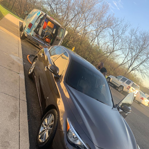 Spot-On Waterworks and  LLC en Cincinnati