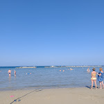 Photo n°6 de l'avis de Luciano.r fait le 23/07/2023 à 18:36 sur le  Hotel Aron à Viserbella