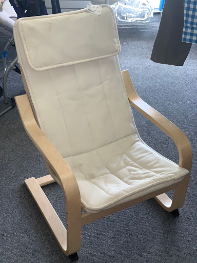 Consignment Shop «Reruns 4 Little Ones», reviews and photos, 8802 Rocky Creek Dr #104, Tampa, FL 33615, USA