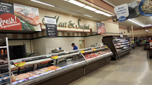 Grocery Store «Kroger», reviews and photos, 2821 S Washington St, Kokomo, IN 46902, USA