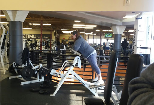 Health Club «24 Hour Fitness», reviews and photos, 2100 Plaza Pkwy, Bedford, TX 76021, USA