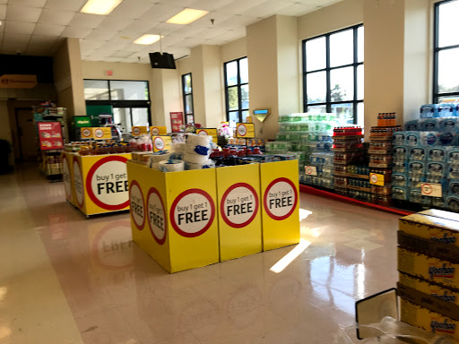 Grocery Store «BI-LO», reviews and photos, 1338 North Way, Darien, GA 31305, USA