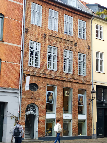 Nikolaj Plads 32, 1067 København, Danmark
