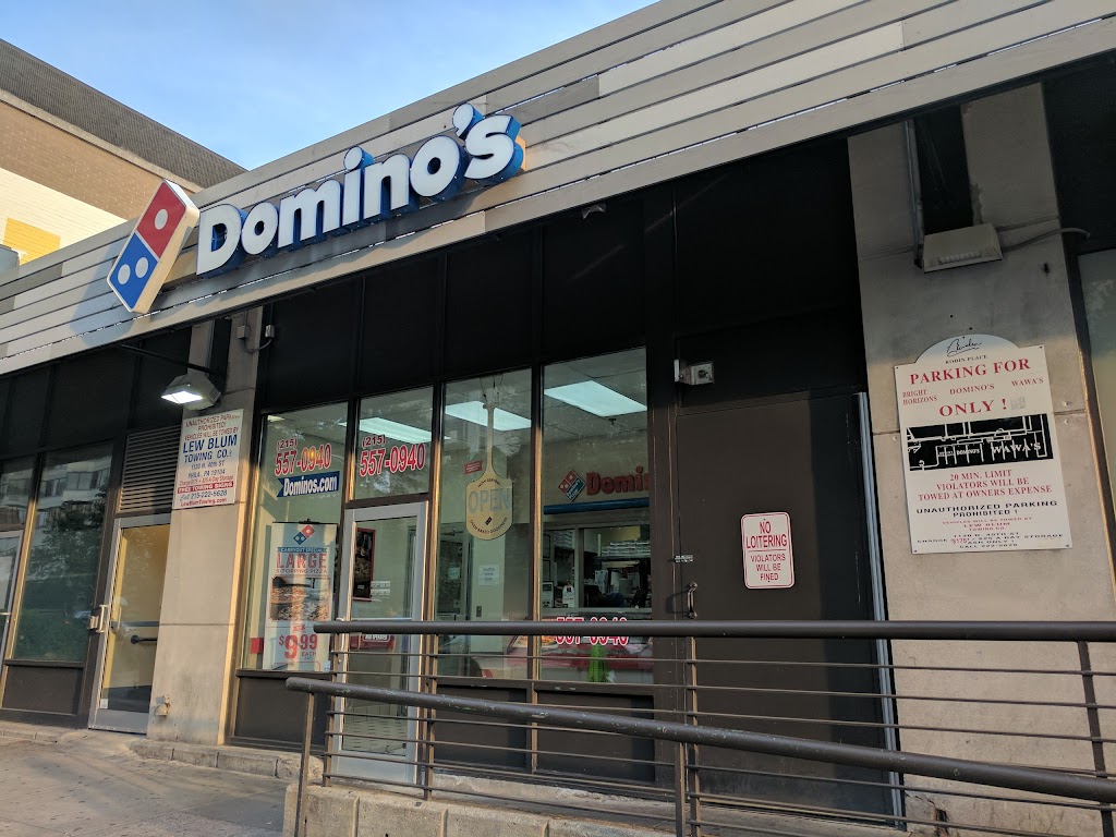 Domino's Pizza 19130