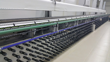 Zenon Tekstil Ltd. Şti.