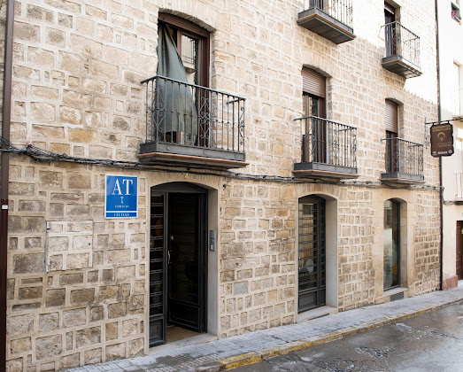 Extérieur hôtels Hotel Apartamentos Fuente Redonda Ubeda 23400 Úbeda