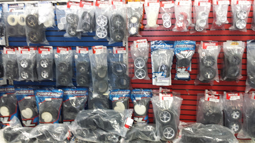 Hobby Store «HobbyTown USA», reviews and photos, 839 Academy Blvd N, Colorado Springs, CO 80909, USA