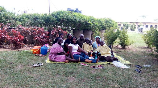 Baptist High School Abuja, Baptist Convention Ground, Kubwa Express Road, Abuja, Nigeria, High School, state Federal Capital Territory