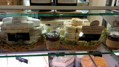 FROMAGERIE LA MERE RICHARD à Lyon