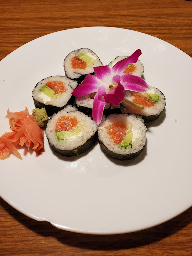 Goro’s Sushi Restaurant