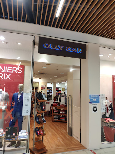 Magasin de vêtements pour hommes Ollygan Anglet