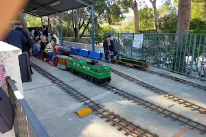 Centro Ferroviario Vaporista de Riba-roja de Túria image