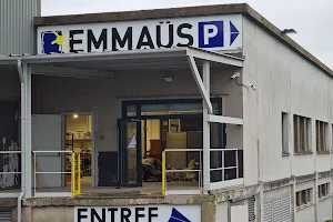 Magasin solidaire Emmaüs image