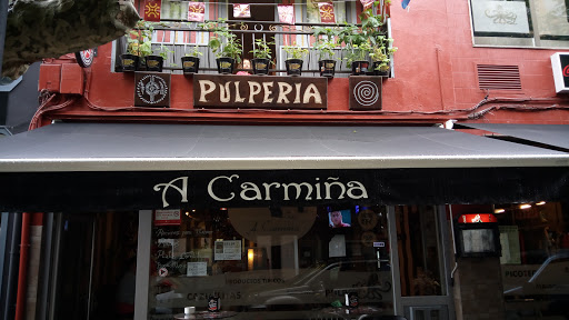 Pulpería La Carmina