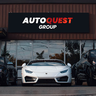 Auto Quest Group Vaughan