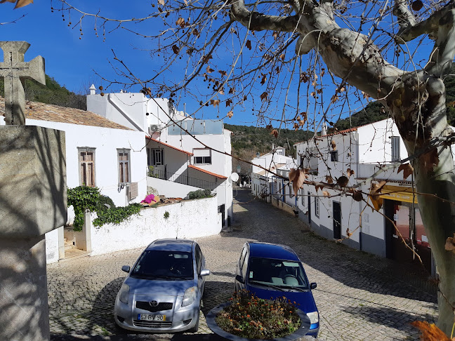 FONTE NOVA Snak-Bar - Loulé