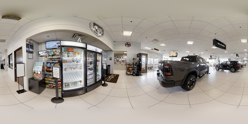 Car Dealer «Chrysler Jeep Dodge City of McKinney», reviews and photos, 700 S Central Expy, McKinney, TX 75070, USA