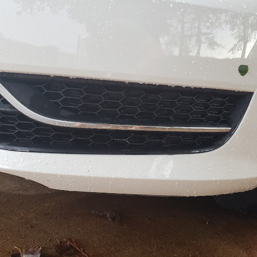 Auto Body Shop «D&D Kustom Collision Inc», reviews and photos, 373 McDonough Pkwy, McDonough, GA 30253, USA