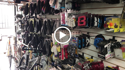 Used Bicycle Shop «Willie’s Bicycle», reviews and photos, 3210 NE 2nd Ave, Miami, FL 33137, USA