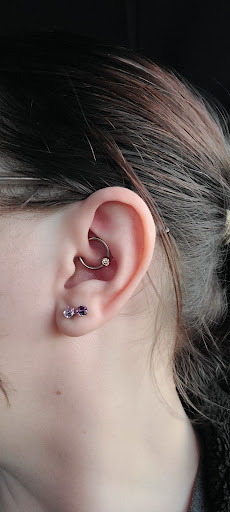 Explore small symbol tattoo ideas, creative tattoo ideas in Salt Lake City, available at KOI Piercing Studio