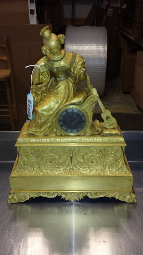 Shipping Service «Parcel Room FedEx & UPS Authorized Shipping Center», reviews and photos, 1465 Woodbury Ave, Portsmouth, NH 03801, USA