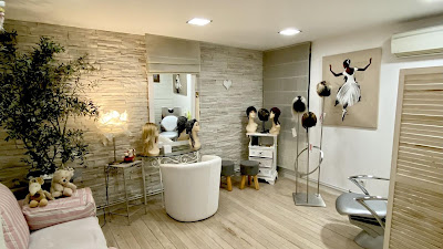 Salon Hair Style & L’atelier de Soins Esthétiques à Saint-Sauveur
