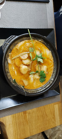 Soupe du Restaurant thaï Bangkok à Paris - n°14