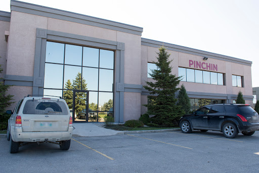 Pinchin Ltd. | Winnipeg