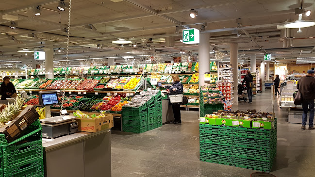 Rezensionen über Coop Basel - Südpark in Basel - Supermarkt
