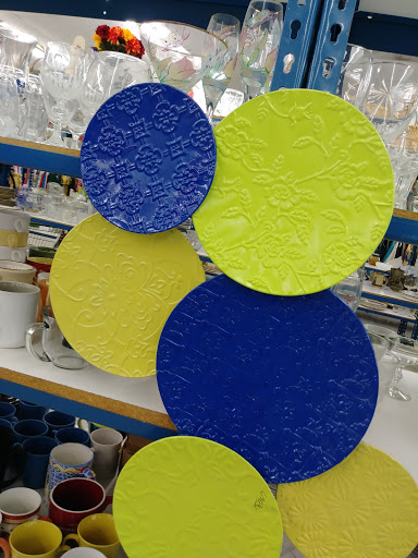 Thrift Store «Edgewood Thrift Store», reviews and photos, 1955 Pulaski Hwy, Edgewood, MD 21040, USA